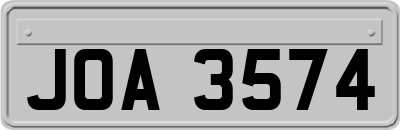 JOA3574