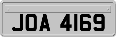 JOA4169