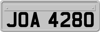 JOA4280