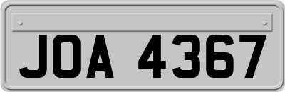 JOA4367
