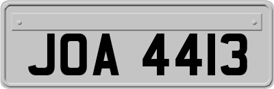 JOA4413