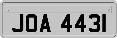 JOA4431