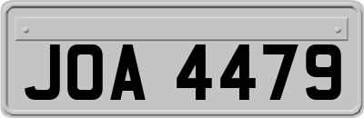 JOA4479