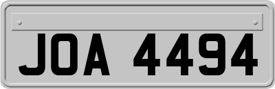 JOA4494