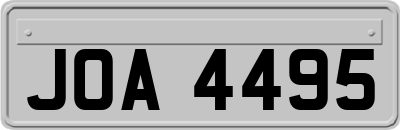 JOA4495