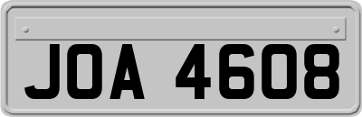 JOA4608