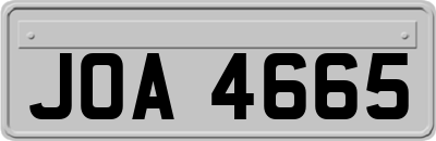 JOA4665