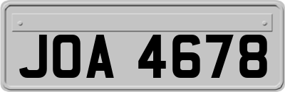 JOA4678