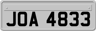 JOA4833