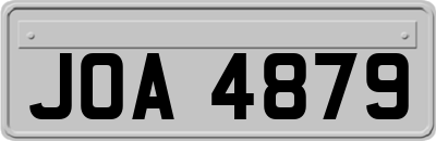 JOA4879