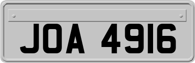 JOA4916