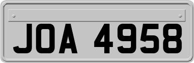 JOA4958