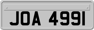 JOA4991