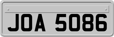 JOA5086