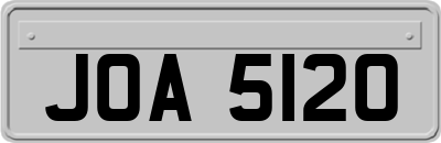 JOA5120