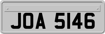 JOA5146
