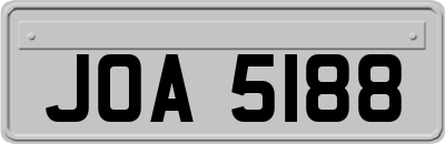 JOA5188