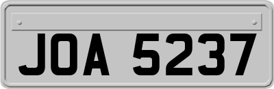 JOA5237