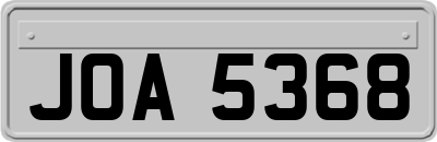 JOA5368