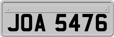 JOA5476
