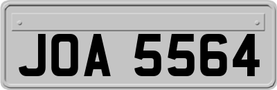 JOA5564