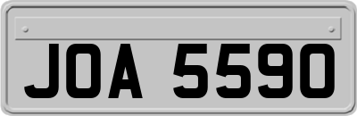 JOA5590
