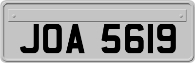 JOA5619