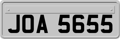 JOA5655