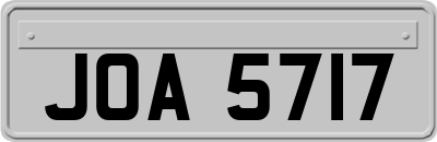 JOA5717