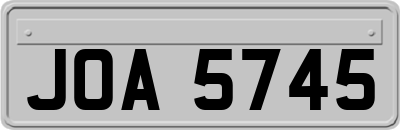 JOA5745