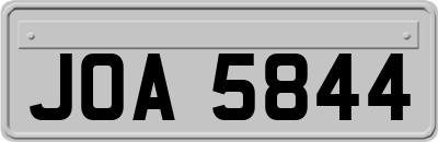 JOA5844