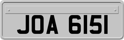 JOA6151