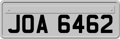 JOA6462