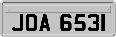 JOA6531