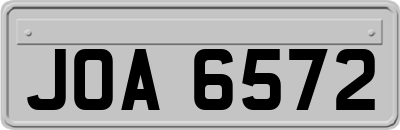 JOA6572