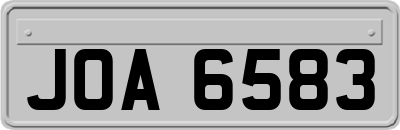 JOA6583