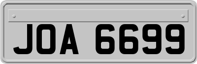JOA6699