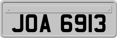 JOA6913