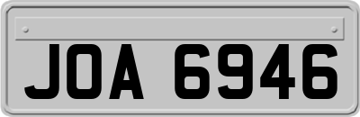 JOA6946