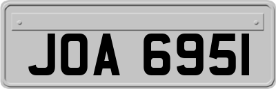JOA6951