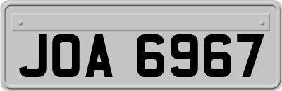 JOA6967
