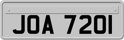 JOA7201