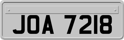 JOA7218