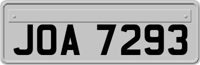 JOA7293