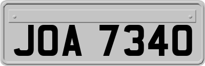 JOA7340