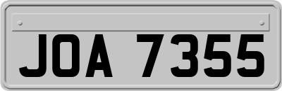 JOA7355