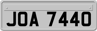 JOA7440