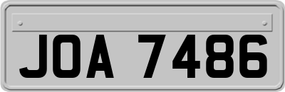 JOA7486