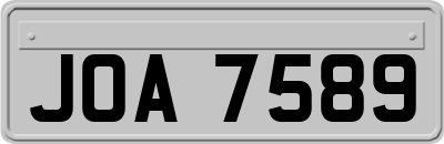 JOA7589