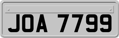 JOA7799
